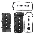 Camshaft Cover Kit LH & RH for BMW 545i 550i 645Ci 650i 745i 745Li 750i X5 (2004–2010)