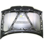 Hood for Volkswagen Jetta (1999–2005) CAPA Certified