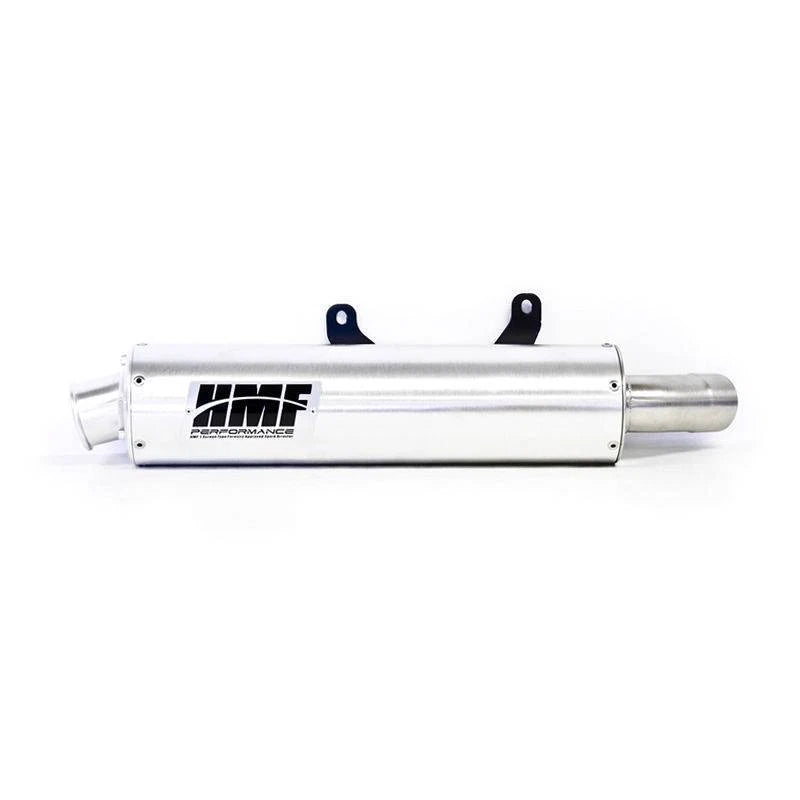 HMF Performance Slip On Exhaust Muffler Pipe for Yamaha YFZ 450 (All Years)