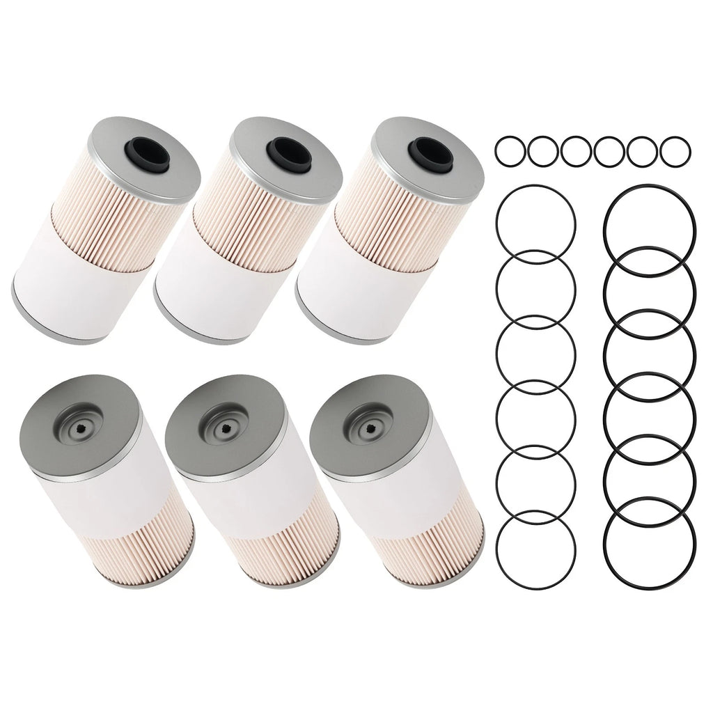 Fuel Filter for Volvo, Freightliner, Western Star (FS19624) (2012–2019)