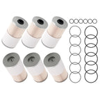 Fuel Filter for Volvo, Freightliner, Western Star (FS19624) (2012–2019)