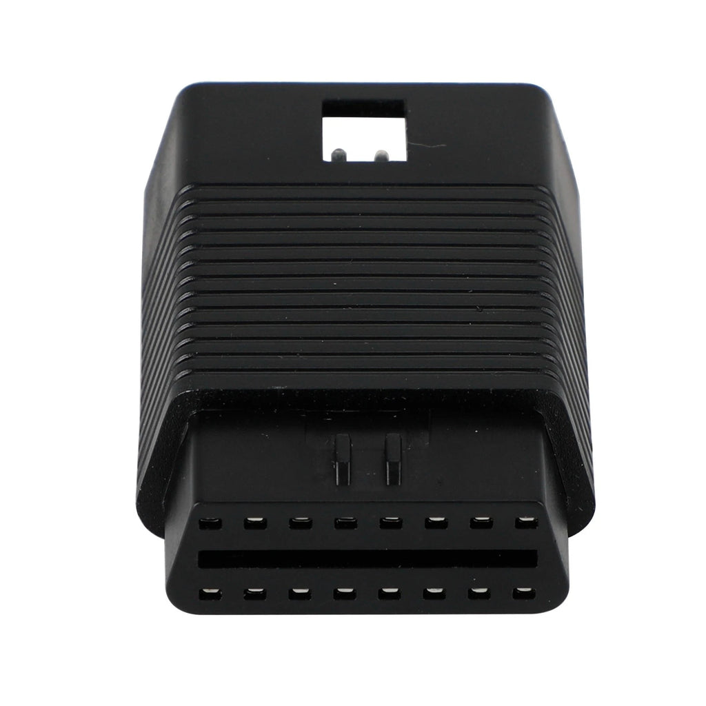 OBD2 Scanner 16 Pin Male to Female Diagnostic Adapter for Partner (2020)