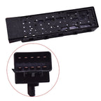 Driver Side Power Seat Control Switch 25974714 for Chevrolet Camaro (2010–2015)