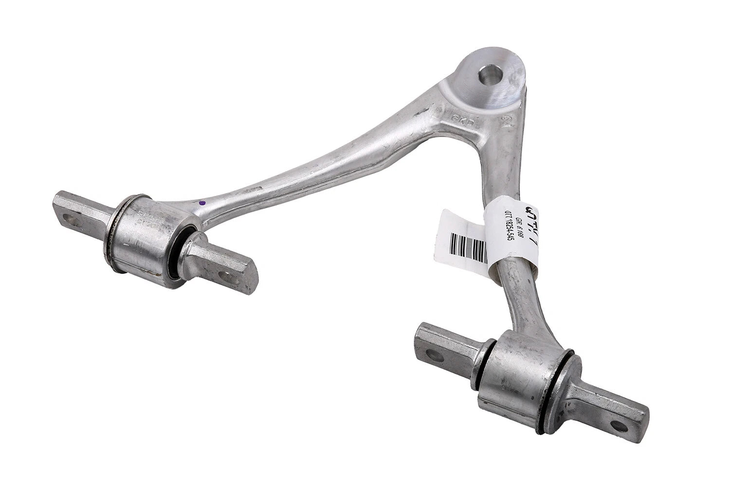 ACDelco Front Upper Suspension Control Arm for Chevrolet Malibu (2008–2012)