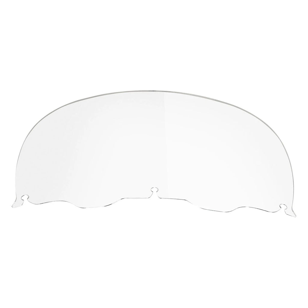 Clear Windshield for Harley Electra Trike Glide (1993–2013)