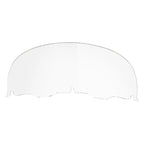 Clear Windshield for Harley Electra Trike Glide (1993–2013)