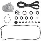 Timing Belt Water Pump for Acura Integra CRV 1996–2001 B18B1 B20