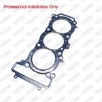 Cylinder Head Gasket for Yamaha VX EX V1 AR210 SX210 210 FSH (6EY-11181-00-00)