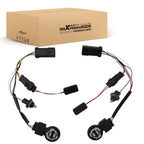 Tail Light Wire Harness Set for Ram 2500 3500 (2013–2018) Left Right Pair