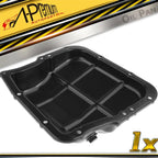 Lower Engine Oil Pan for Mitsubishi Outlander (2007–2018)