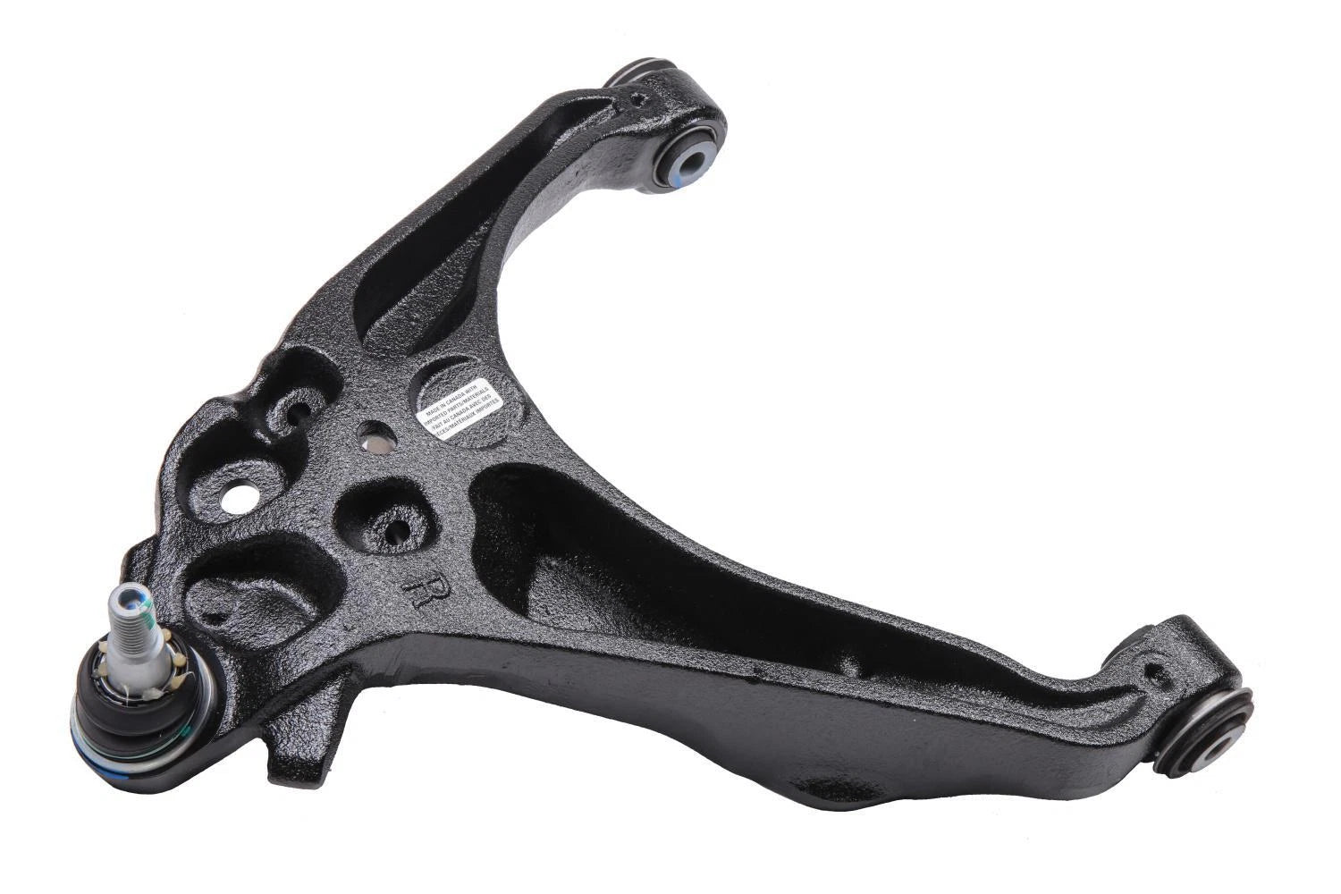ACDelco Front Passenger Right Lower Suspension Control Arm 84221676 for Chevrolet Malibu (2013–2015)