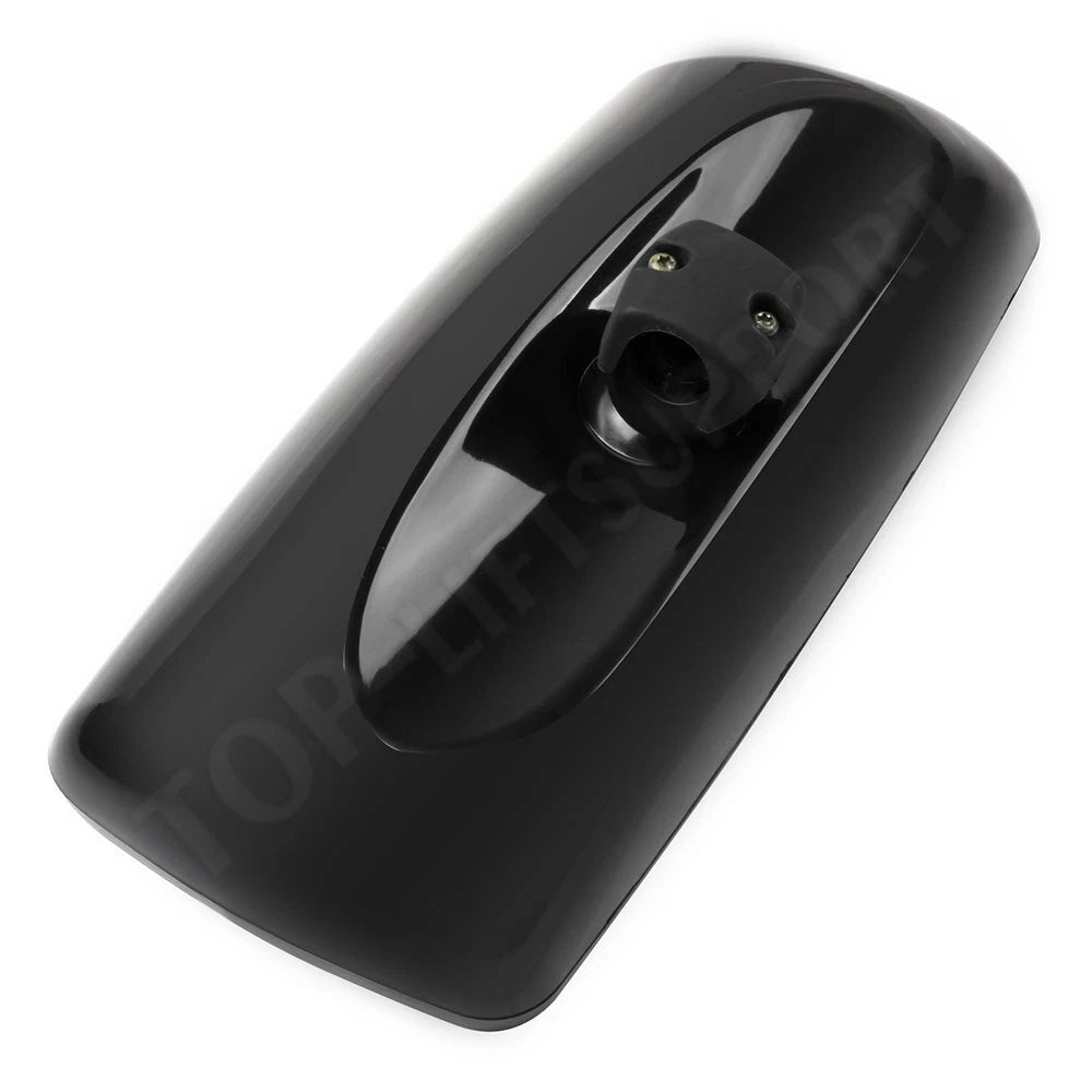 Heated Black Main Mirror for Freightliner M2 (2003–2015)