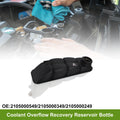 Coolant Expansion Overflow Tank No. 2105000549 for Mercedes-Benz E55 (1999–2006)