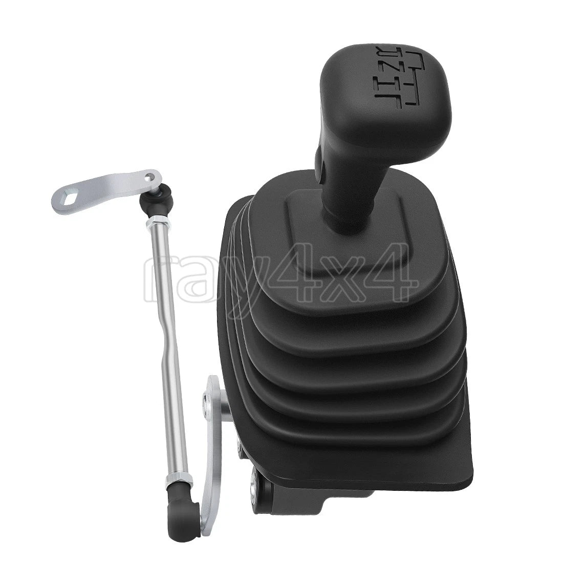 Gear Shifter with Shift Rod for Yamaha Rhino 450 660 700 (2004–2009)