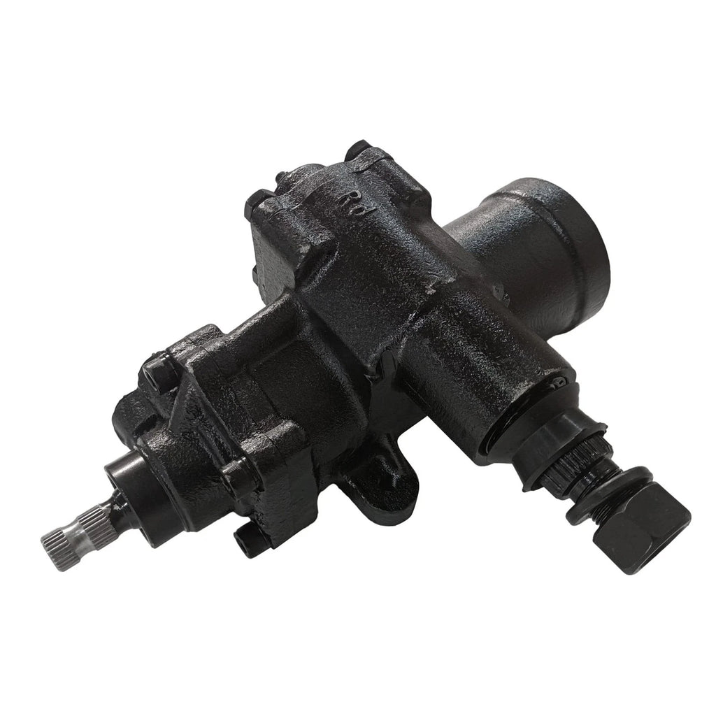 Power Steering Gear Box for Chevy Camaro Buick Regal GMC Olds Pontiac (1970–1981)