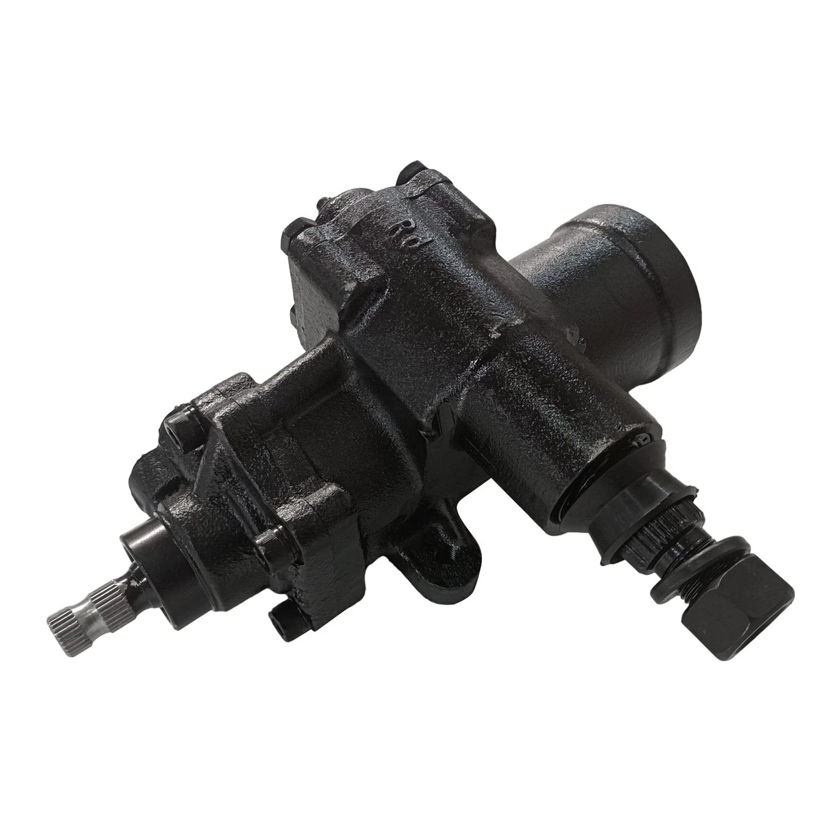 Power Steering Gear Box for Chevy Camaro Buick Regal GMC Olds Pontiac (1970–1981)