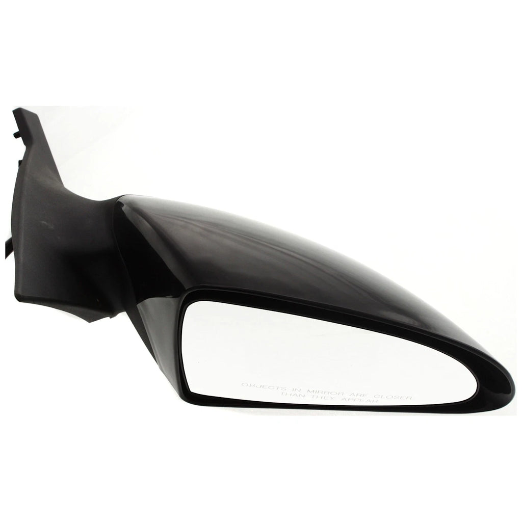 Passenger Right Side Mirror for Pontiac G6 (2006–2009)