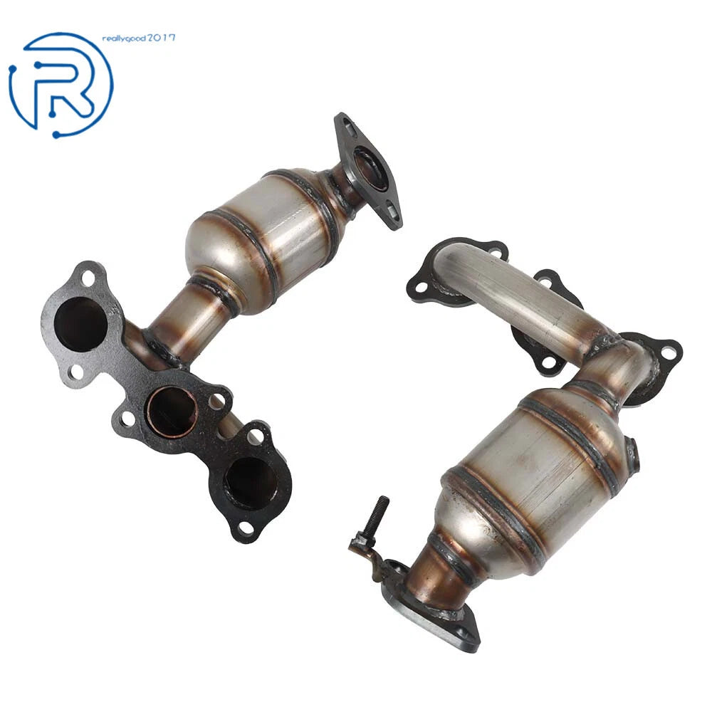 Exhaust Manifold Catalytic Converter for Lexus ES300 (2002-2003)