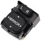 Mirror Switch for Toyota Tundra, Yaris (2000–2016)