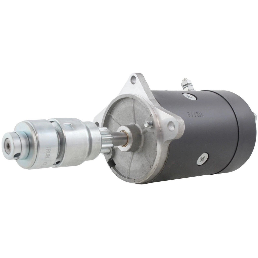 12 Volt Starter for Ford Tractor 681, 701, 740, 801, 841, 850 (N/A)