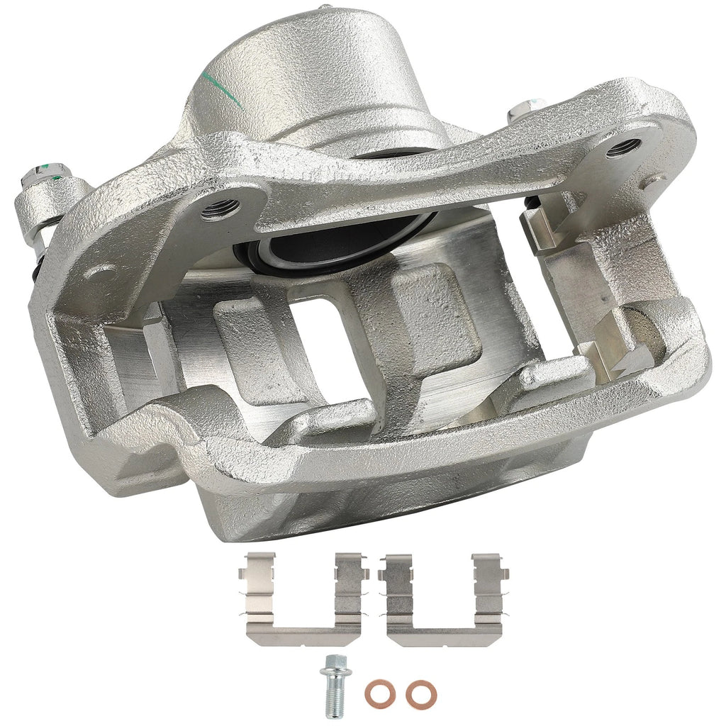 Front Left Brake Caliper for Hyundai Tucson, Kia Sportage (2010–2012)