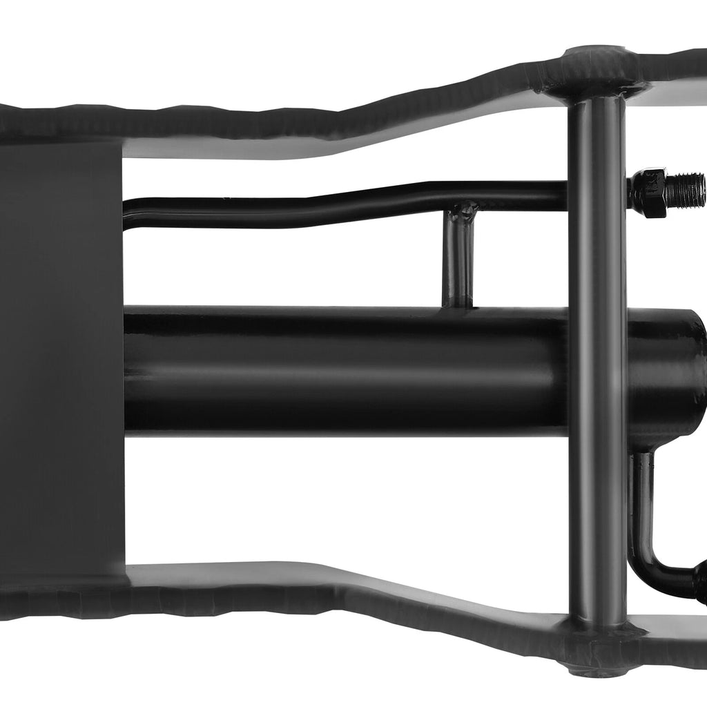Hydraulic Thumb Attachment for Mini Excavators (Up to 2 Tons)