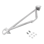 3 Point Front Upper Strut Tower Bar Brace for Honda Civic, Acura Integra (1996–2000)