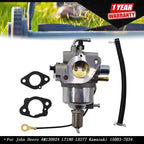 Carburetor for John Deere LT180 LX277 (2000-2005)