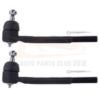 2Pcs Front Outer Tie Rod Ends Steering Kit for Grand Prix (1978–1987) ES2033RLT