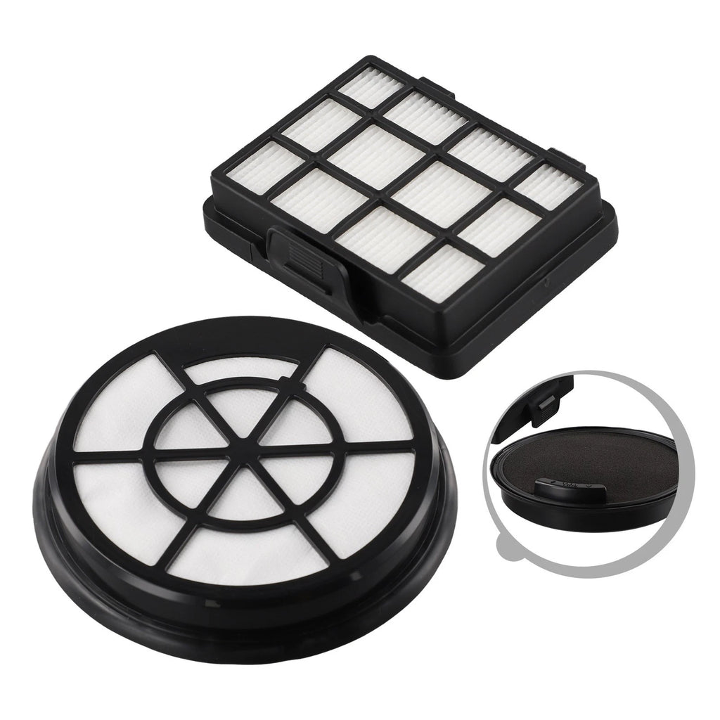 Vacuum Cleaner Filter Replacement for Compatible Models (B07C3NFCYC)