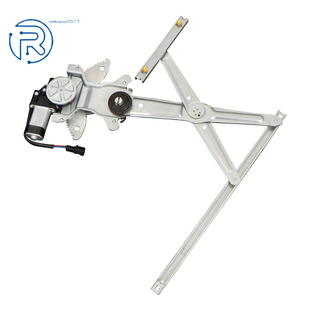 Window Regulator with Motor for Chevy Colorado GMC (2004-2012)