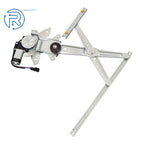 Window Regulator with Motor for Chevy Colorado GMC (2004-2012)