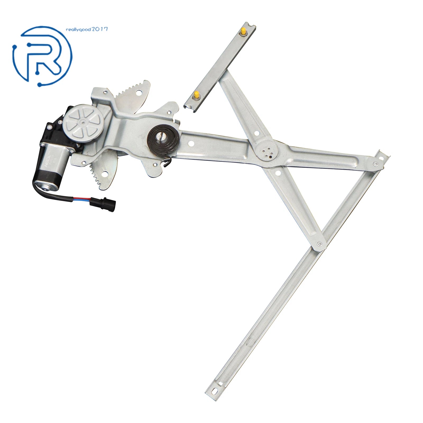 Window Regulator with Motor for Chevy Colorado GMC (2004-2012)