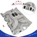 Aluminum Intake Manifold for Ford FE V8 352 360 390 406 410 427 428 (1955–1976)