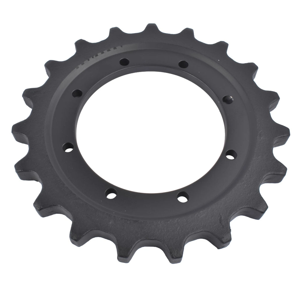 Sprocket for Bobcat Excavator 320 321 322 323 324 E16