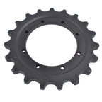 Sprocket for Bobcat Excavator 320 321 322 323 324 E16