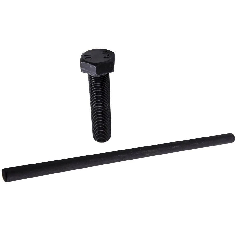 Harmonic Balancer Puller Tool Set for GMC 5.7L V-8 (1997–Present)