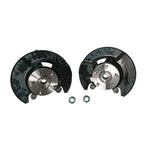 Steering Knuckle & Wheel Hub Bearing Assembly for Honda Pilot (2003–2004)
