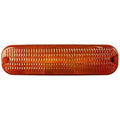 CREE LED Amber Warning Light 8302246 for Deutz