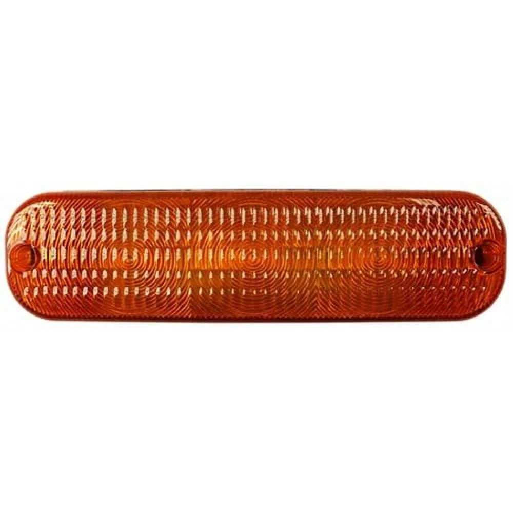CREE LED Amber Warning Light 8302246 for Deutz
