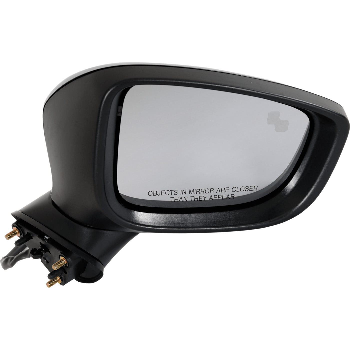 Set of 2 Mirrors for Mazda CX-5 (2017–2021)