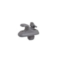 Visor Clip and Vanity Mirror Buckle for Suzuki Cars