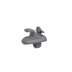 Visor Clip and Vanity Mirror Buckle for Suzuki Cars