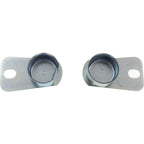 Tailgate Mounted Hinge Pair Set for Chevy GMC C/K (1960-1999)