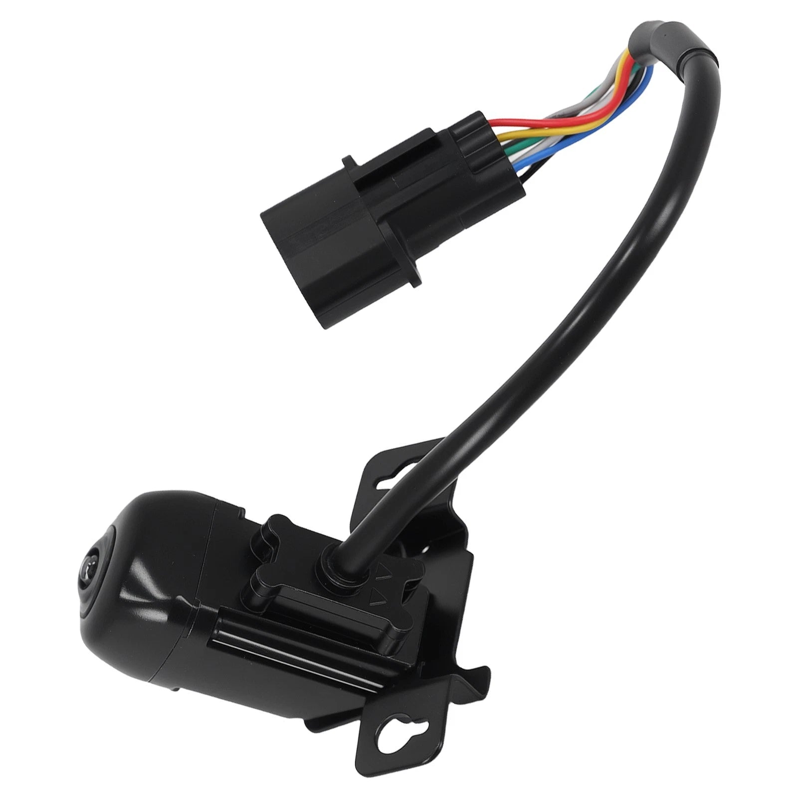 HD Reverse View Camera for Hyundai Santa Fe (2017-2018) Waterproof