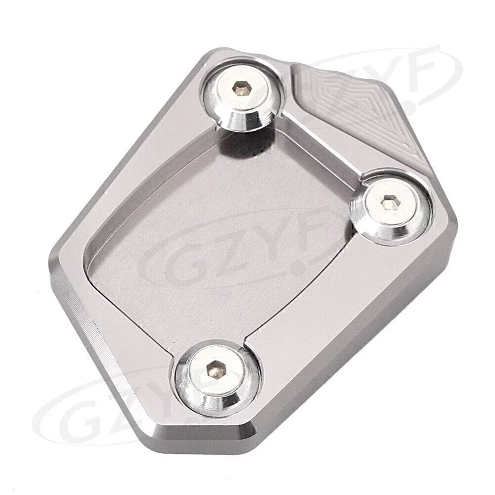 Kickstand Side Stand Pad for Honda CBR500R CB500X CBR600RR (2013-2015)