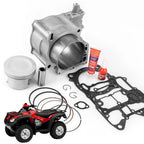 Cylinder Kit w/ Piston & Gaskets for Honda Pioneer 700 (2014–2023)