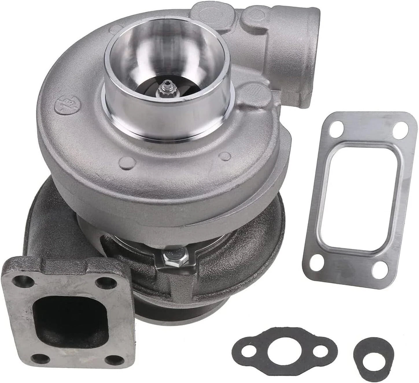Turbocharger RE71550 for John Deere 4045T Tractor (5320–5410)