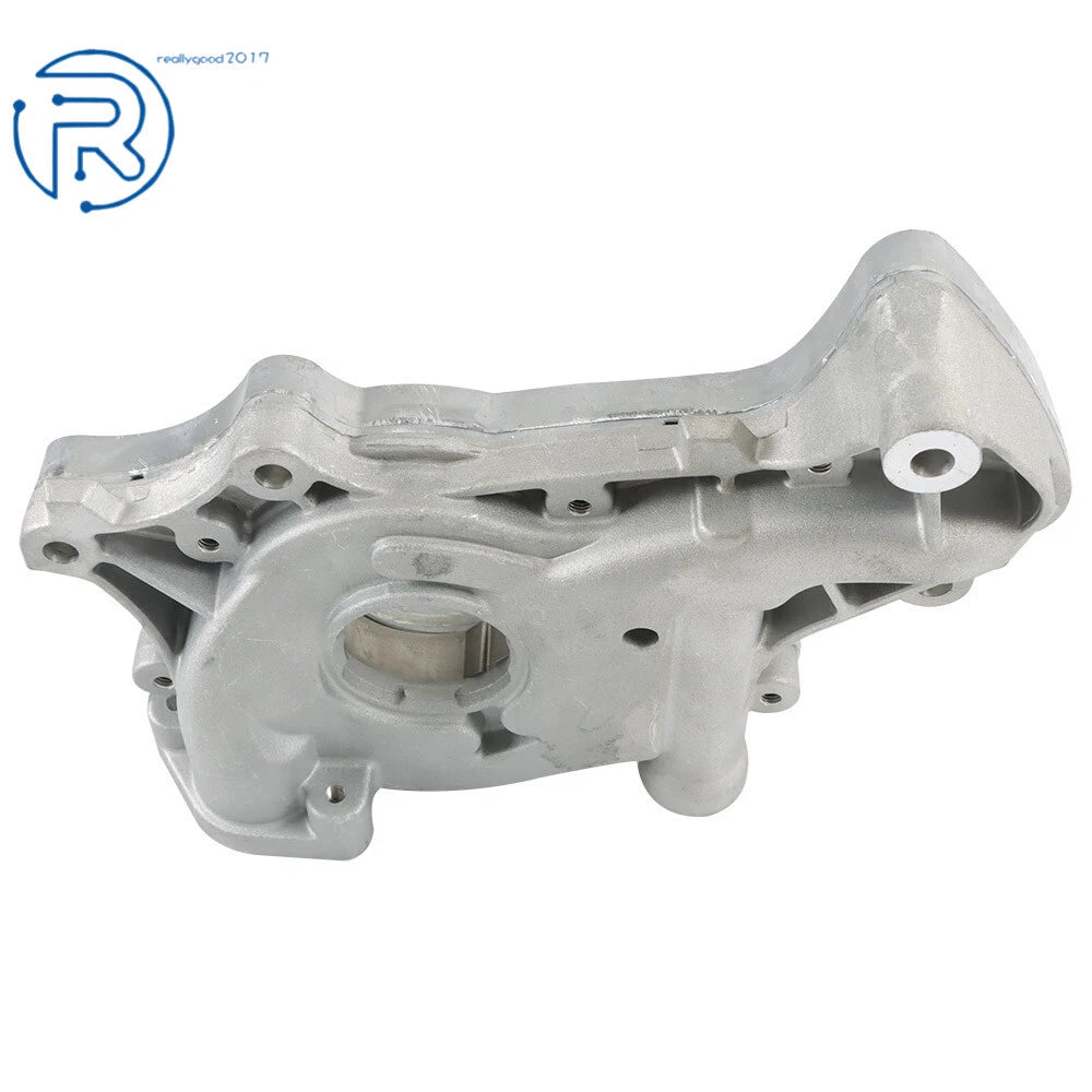High Volume Performance Oil Pump for Ford 3.5L 3.7L (2007-2020)