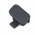 Front Tow Eye Cap for BMW 128i, 135i, 1 Series M (2008–2013) 51117892595